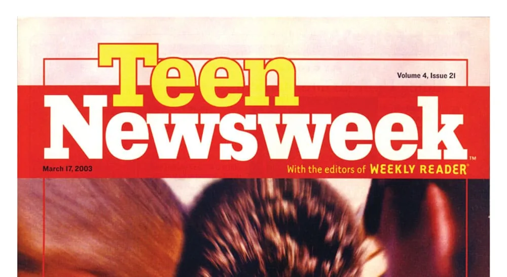 Teen Newsweek